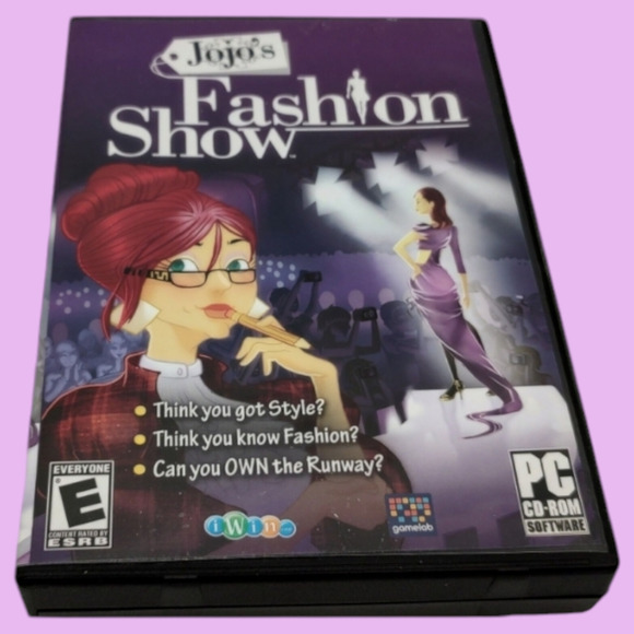 6 Collectible CD-ROM PC Games Cooking Quest, Dream Day Wedding, Annie's Millions - Picture 4 of 16